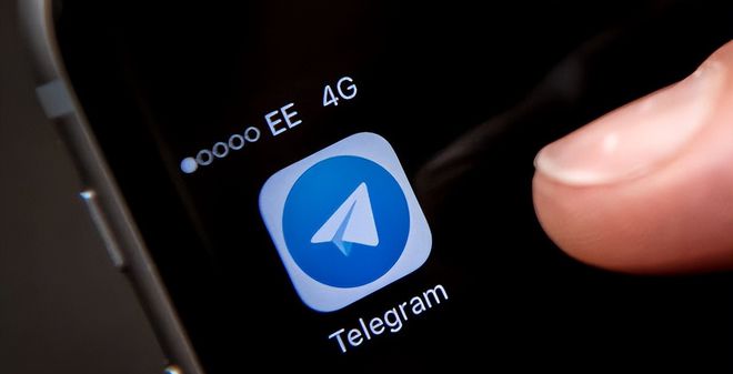 telegram怎么关闭？